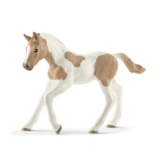 Schleich 13886 Paint Horse csikó figura - Horse Club