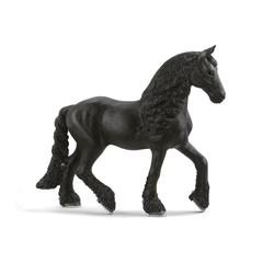 Schleich 13906 Fríz kanca figura - Horse Club
