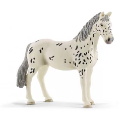 Schleich 13910 Knabstrupper kanca figura - Horse Club (SLH13910)