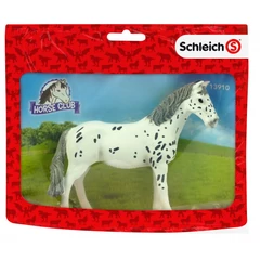 Schleich 13910S Knabstrupper kanca figura - Horse Club (SLH13910S)