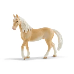 Schleich 13911 Achal Tekkiner mén figura - Horse Club (SLH13911)