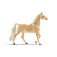 Schleich 13912 Amerikai Saddlebred kanca figura - Horse Club