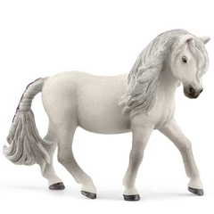 Schleich 13942 Iceland póni kanca figura - Horse Club