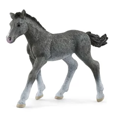 Schleich 13944 Trakehner csikó figura - Horse Club (SLH13944)