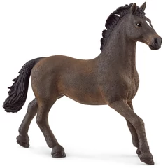 Schleich 13946 Oldenburger mén figura - Horse Club
