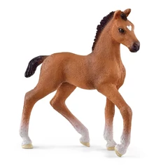 Schleich 13947 Oldenburger csikó figura - Horse Club