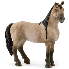 Schleich 13948 Criollo Definitivo kanca figura - Horse Club (SLH13948)