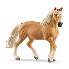 Schleich 13950 Haflinger kanca figura - Horse Club