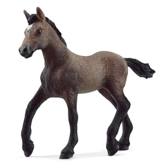 Schleich 13954 Perui Paso csikó figura - Horse Club