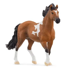 Schleich 13978 Mangalarga Marchador mén figura - Horse Club (SLH13978)