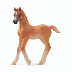 Schleich 13984 Arab csikó figura - Horse Club