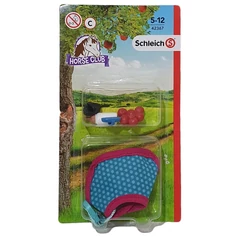 Schleich 42367 Csikógondozás kiegészítők - Horse Club