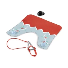 Schleich 42459 Takaró és kötőfék - Hannah És Cayenne - Horse Club