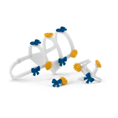 Schleich 42464 Lovasbemutató kiegészítők - ékszerek - Horse Club (SLH42464)