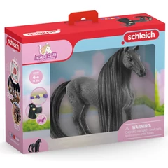 Schleich 42581 - Beauty Horse - Criollo Definitivo kanca figura - Horse Club - Sofia's Beauties