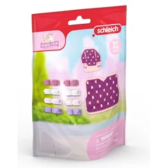 Schleich 42615  Divat lovas kiegészítők - Horse Club - Sofia's Beauties (SLH42615)