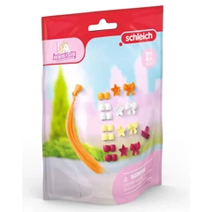 Schleich 42616  Divat lovas sörény kiegészítők - Horse Club - Sofia's Beauties (SLH42616)