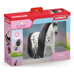 Schleich 42622 - Beauty Horse - Knabstrupper csődör figura - Horse Club - Sofia's Beauties (SLH42622)