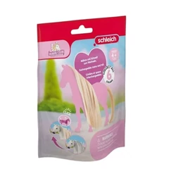 Schleich 42650 - Beauty Horse - Szőke sörény és farok kiegészítő - Horse Club - Sofias Beauties (SLH42650)