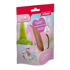 Schleich 42651 - Beauty Horse - Csoki sörény és farok kiegészítő - Horse Club - Sofias Beauties