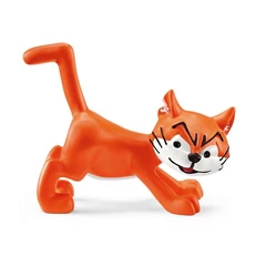 Schleich 20826 Sziamiaú figura - Hupikék törpikék