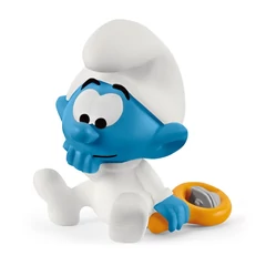 Schleich 20830 Törpicur figura - Hupikék törpikék