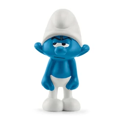Schleich 20836 Morcos törp figura - Hupikék Törpikék