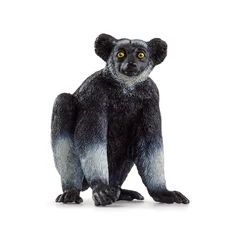 Schleich 14877 Indri Madagaszkár figura - Farm World (SLH14877)