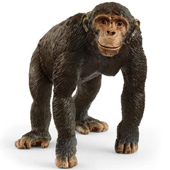 Schleich 14883 Csimpánz figura - Wild Life