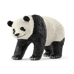 Schleich 14885 Óriás Panda figura - Wild Life (SLH14885)