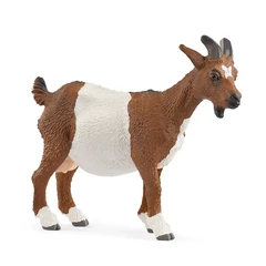 Schleich 14887 Kecske figura - Farm World