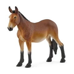 Schleich 14889 Öszvér figura - Farm World (SLH14889)