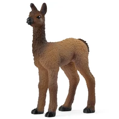 Schleich 14890 Lámacsikó figura - Farm World