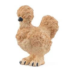Schleich 14891 Silkie csirke figura - Farm World (SLH14891)