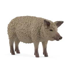 Schleich 14892 Mangalica figura - Farm World