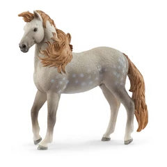 Schleich 14895 Andalúz mén figura - Horse Club (SLH14895)