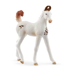 Schleich 14896 Marwari csikó figura - Horse Club (SLH14896)