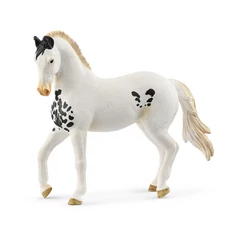 Schleich 14898 Marwari mén figura - Horse Club (SLH14898)