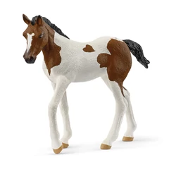 Schleich 14899 Paint Horse csikó figura - Horse Club (SLH14899)
