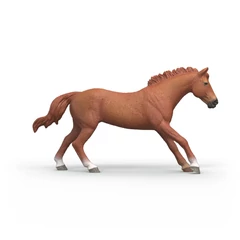 Schleich 14915 Angli Telivér Mén - Horse Club