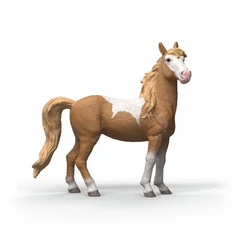 Schleich 14920 Mustang Kanca - Horse Club