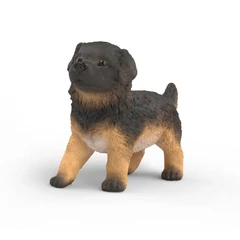 Schleich 14925 Németjuhász kölyök - Farm World