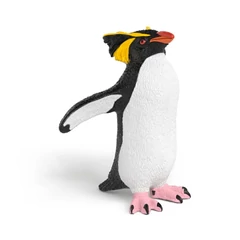 Schleich 14932 Rockhopper pingvin figura - Wild Life