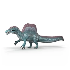Schleich 15049 Spinosaurus - Dinoszauruszok
