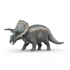 Schleich 15050 Triceratops - Dinoszauruszok