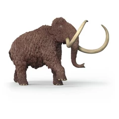 Schleich 15053 Mammut figura - Dinoszauruszok