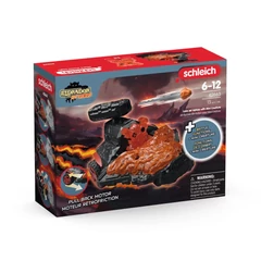 Schleich 42663 Lávarepülő mini lénnyel - Eldrador