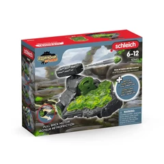 Schleich 42665 Kőrepülő jármű mini lénnyel - Eldrador