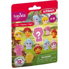 Schleich 70657 Mini meglepetés gyűjthető figura - Bayala