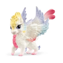 Schleich 70825 Szivárványsárkány figura - Bayala